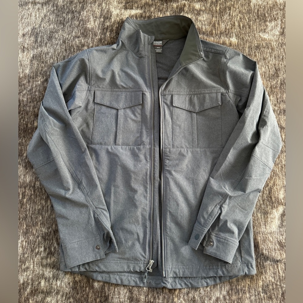 Outdoor Research Softshell Jacket